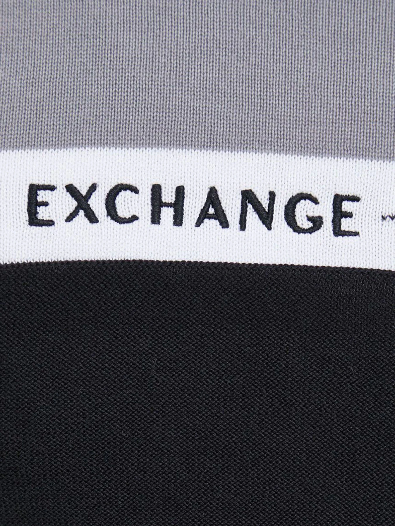 Худи и свитшоты Armani Exchange модель 3RZM1C-ZMQ7Z-6911 Худи и свитшоты Armani Exchange модель 3RZM1C-ZMQ7Z-6911 Фото