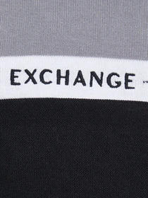 Худи и свитшоты Armani Exchange модель 3RZM1C-ZMQ7Z-6911 Фото
