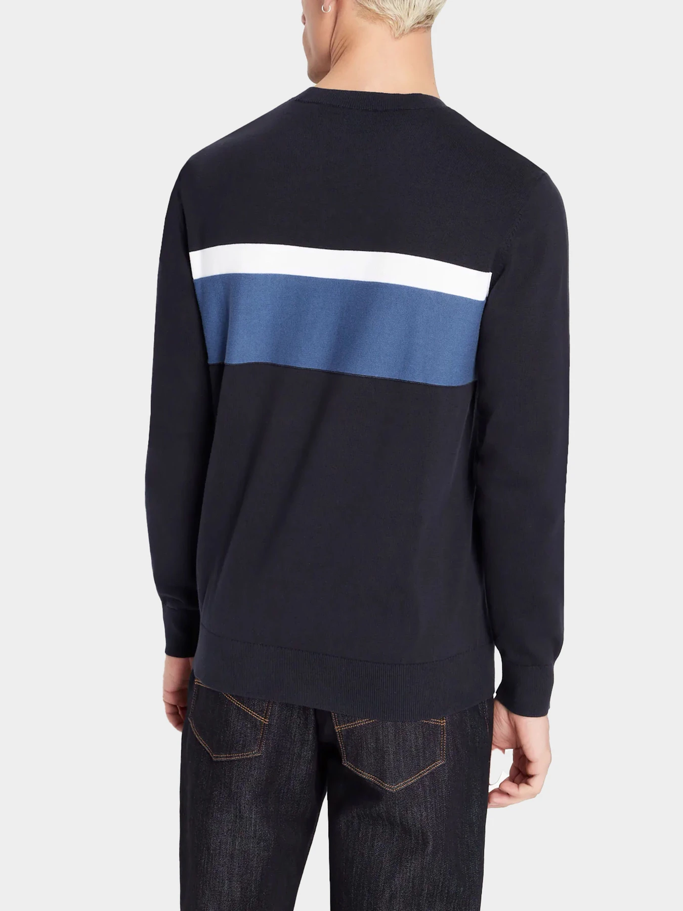 Худи и свитшоты Armani Exchange модель 3RZM1C-ZMQ7Z-85CE Худи и свитшоты Armani Exchange модель 3RZM1C-ZMQ7Z-85CE Фото
