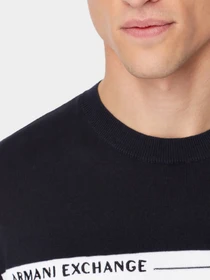 Худи и свитшоты Armani Exchange модель 3RZM1C-ZMQ7Z-85CE Фото