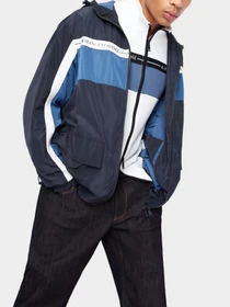 Худи и свитшоты Armani Exchange модель 3RZMFC-ZJDEZ-81AV Фото