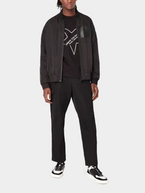 Худи и свитшоты Armani Exchange модель 3RZMLC-ZJGGZ-1200 Фото