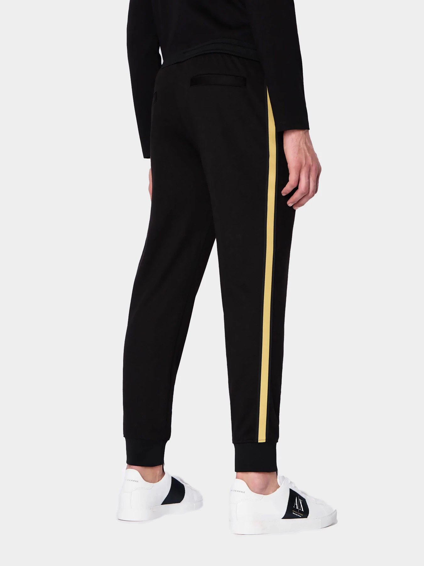 Брюки Armani Exchange модель 3RZPRA-Z9N1Z-1200 Брюки Armani Exchange модель 3RZPRA-Z9N1Z-1200 Фото