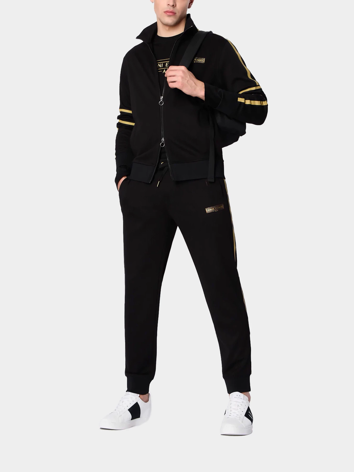 Брюки Armani Exchange модель 3RZPRA-Z9N1Z-1200 Брюки Armani Exchange модель 3RZPRA-Z9N1Z-1200 Фото