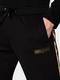Брюки Armani Exchange модель 3RZPRA-Z9N1Z-1200 Фото