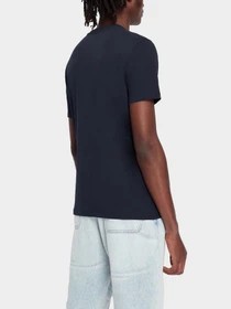 Футболки и поло Armani Exchange модель 3RZTAD-ZJ8EZ-1510 Фото
