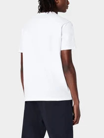 Футболки и поло Armani Exchange модель 3RZTCB-ZJH4Z-1100 Фото