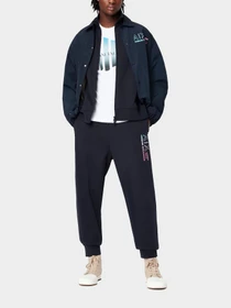 Футболки и поло Armani Exchange модель 3RZTCB-ZJH4Z-1100 Фото