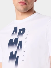 Футболки и поло Armani Exchange модель 3RZTCP-ZJGCZ-1100 Фото