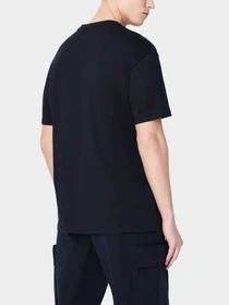 Футболки и поло Armani Exchange модель 3RZTLG-ZJ8EZ-1583 Фото