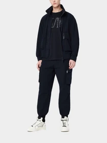 Футболки и поло Armani Exchange модель 3RZTLG-ZJ8EZ-1583 Фото