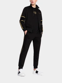 Футболки и поло Armani Exchange модель 3RZTRA-ZJ9AZ-1200 Фото