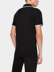 Футболки и поло Armani Exchange модель 8NZF75-Z8M5Z-1200 Фото