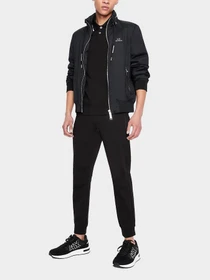 Футболки и поло Armani Exchange модель 8NZF75-Z8M5Z-1200 Фото