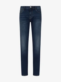 Джинсы Armani Exchange модель 8NZJ16-Z3SAZ-1500 Фото