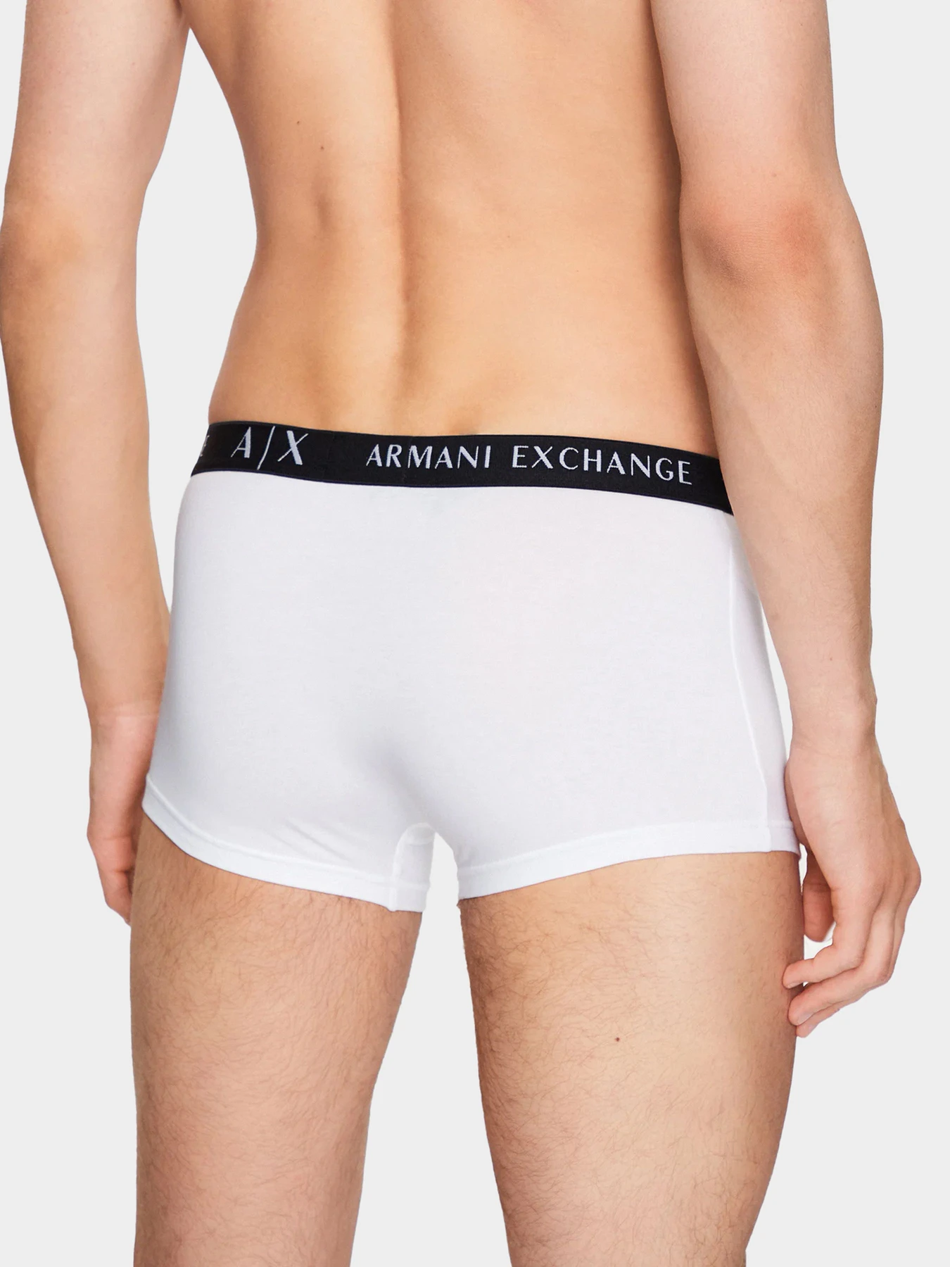 Нижнее белье Armani Exchange модель 957027-CC282-42520 Нижнее белье Armani Exchange модель 957027-CC282-42520 Фото