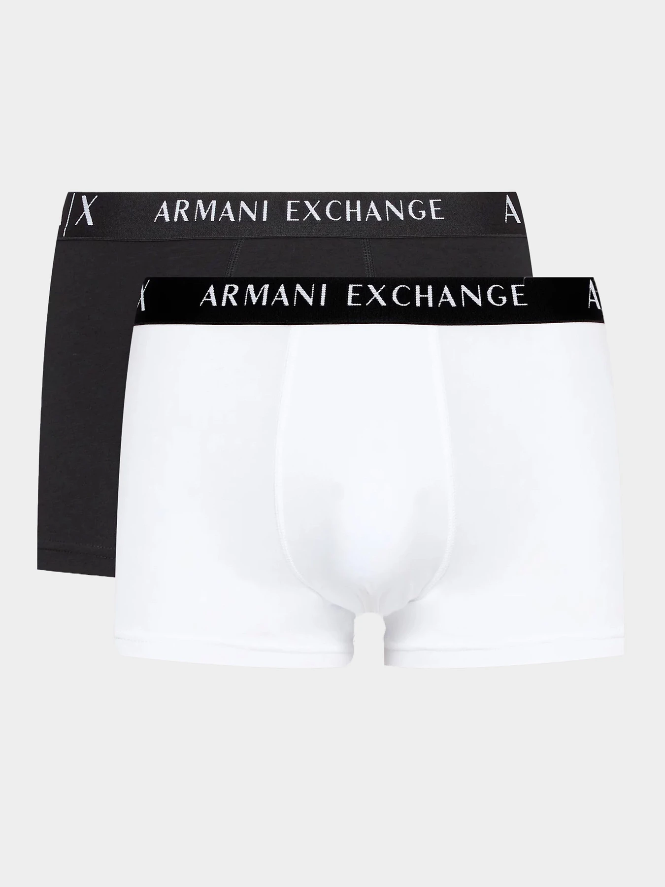 Нижнее белье Armani Exchange модель 957027-CC282-42520 Нижнее белье Armani Exchange модель 957027-CC282-42520 Фото