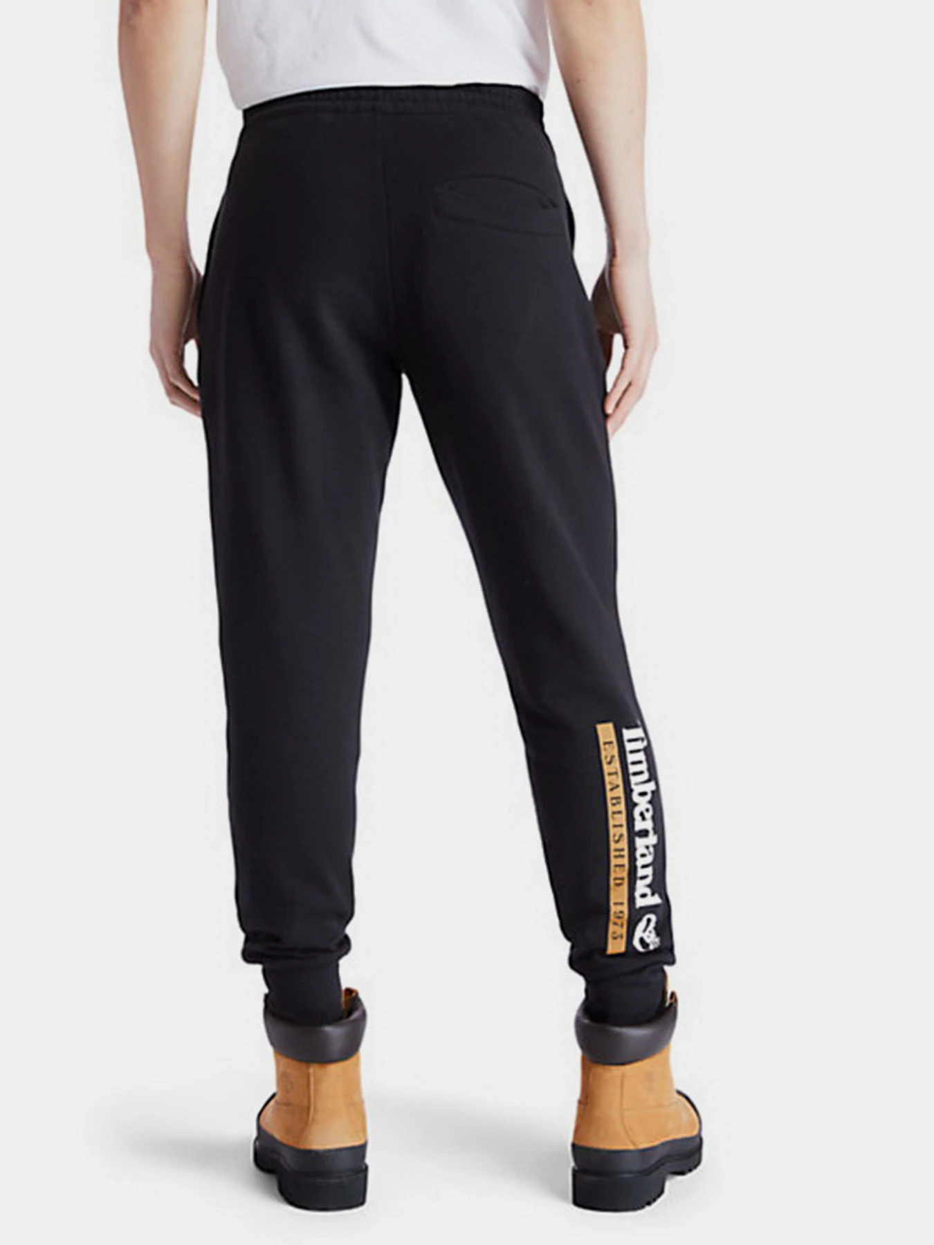 Брюки Timberland модель TB0A2AN4P56 Брюки Timberland модель TB0A2AN4P56 Фото