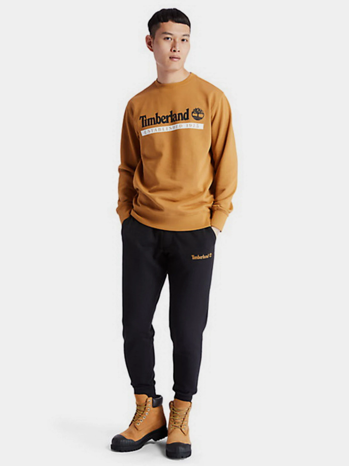 Брюки Timberland модель TB0A2AN4P56 Брюки Timberland модель TB0A2AN4P56 Фото