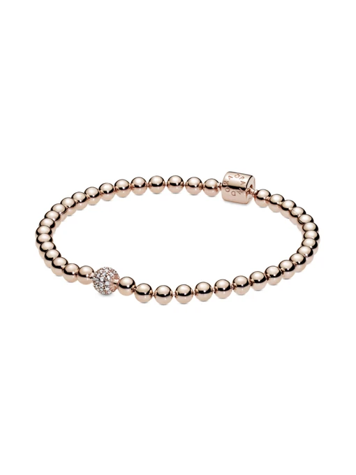Самостоятельные PANDORA Moments модель 588342CZ Фото