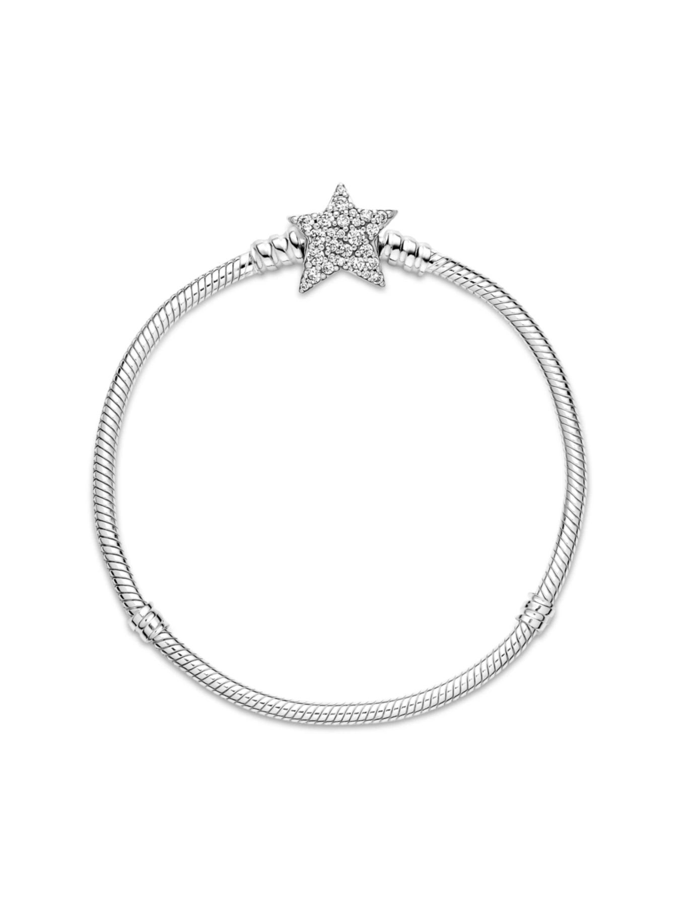 Самостоятельные PANDORA Moments модель 599639C01 Самостоятельные PANDORA Moments модель 599639C01 Фото