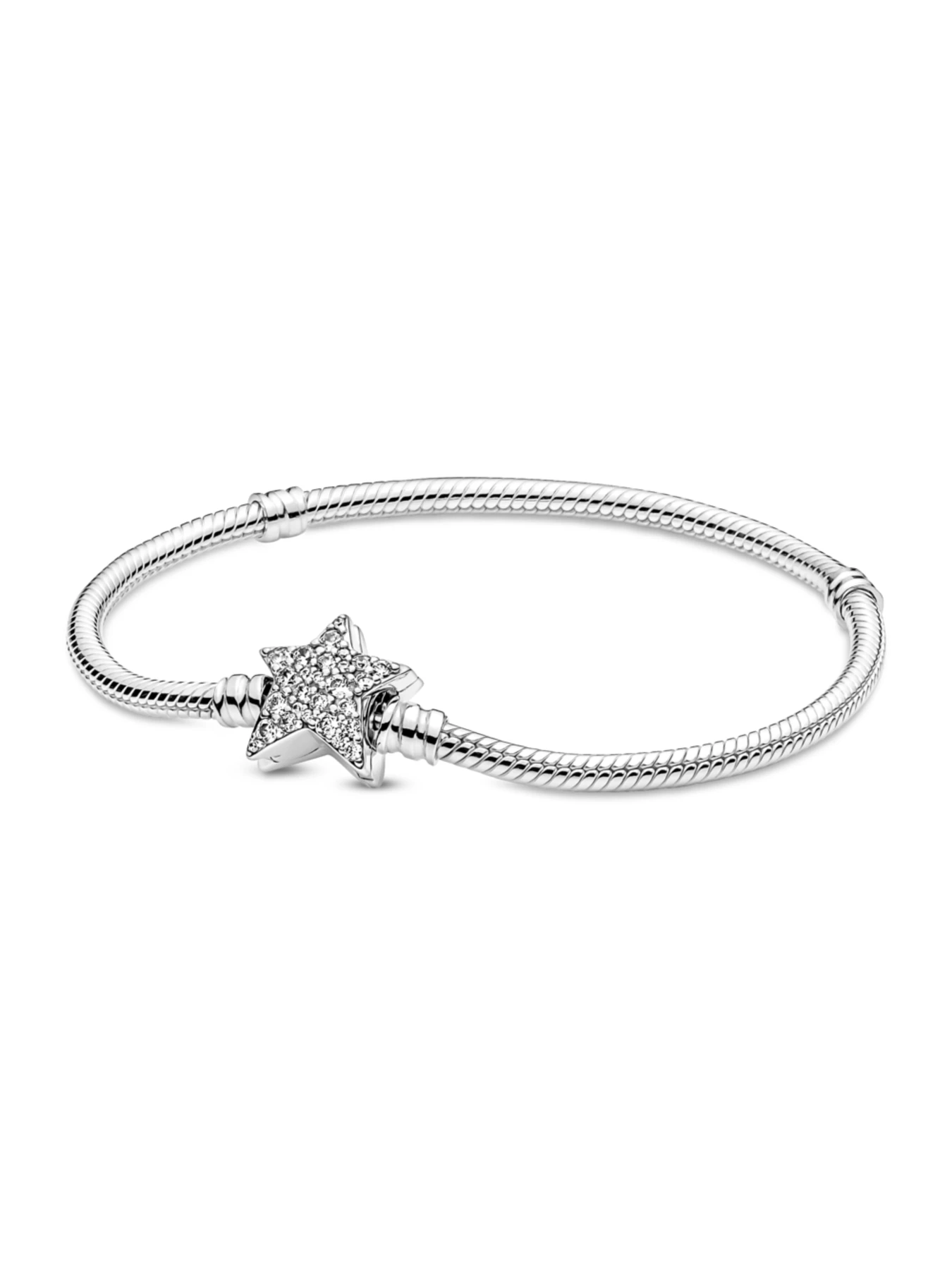 Самостоятельные PANDORA Moments модель 599639C01 Самостоятельные PANDORA Moments модель 599639C01 Фото