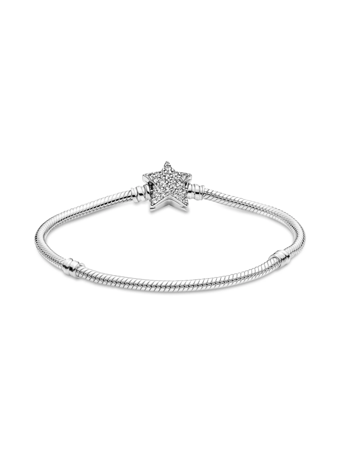 Самостоятельные PANDORA Moments модель 599639C01 Самостоятельные PANDORA Moments модель 599639C01 Фото
