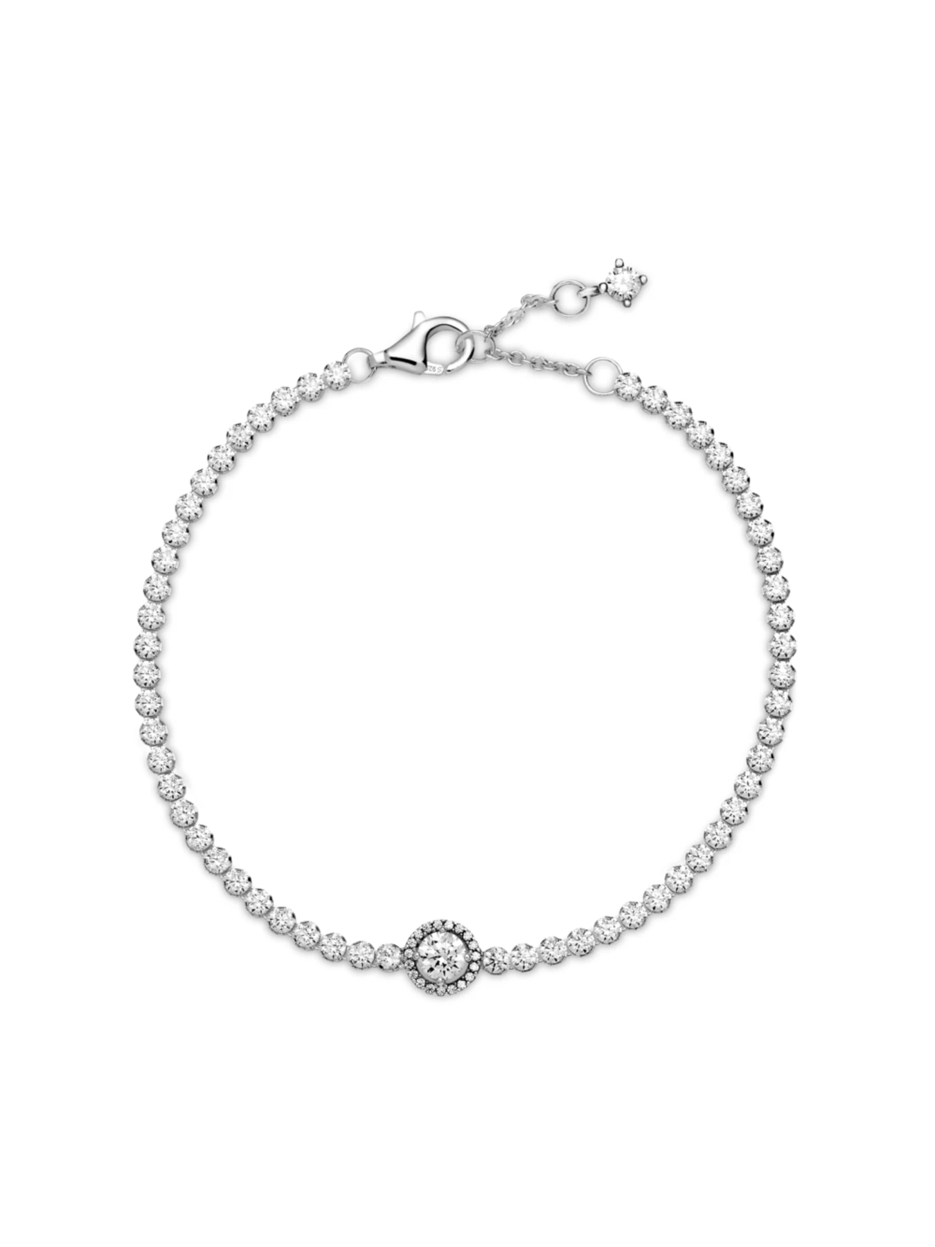 Самостоятельные PANDORA Moments модель 599416C01 Самостоятельные PANDORA Moments модель 599416C01 Фото