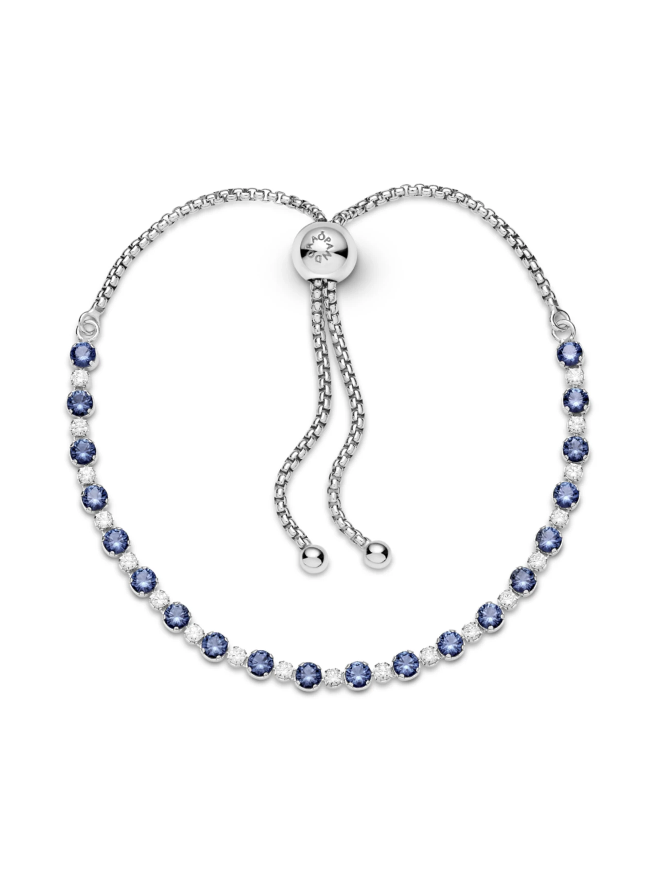 Самостоятельные PANDORA Moments модель 599377C01 Самостоятельные PANDORA Moments модель 599377C01 Фото