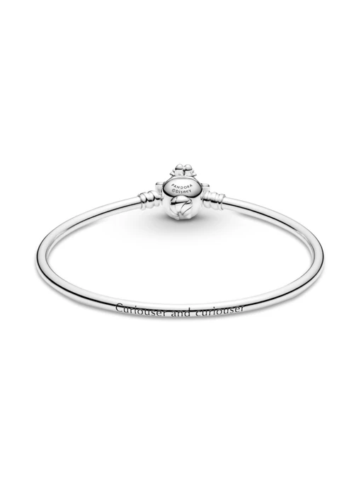 Самостоятельные PANDORA Moments модель 599343C00 Фото
