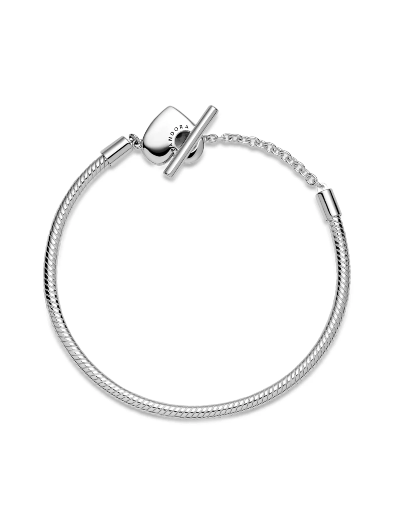 Самостоятельные PANDORA Moments модель 599285C00 Самостоятельные PANDORA Moments модель 599285C00 Фото