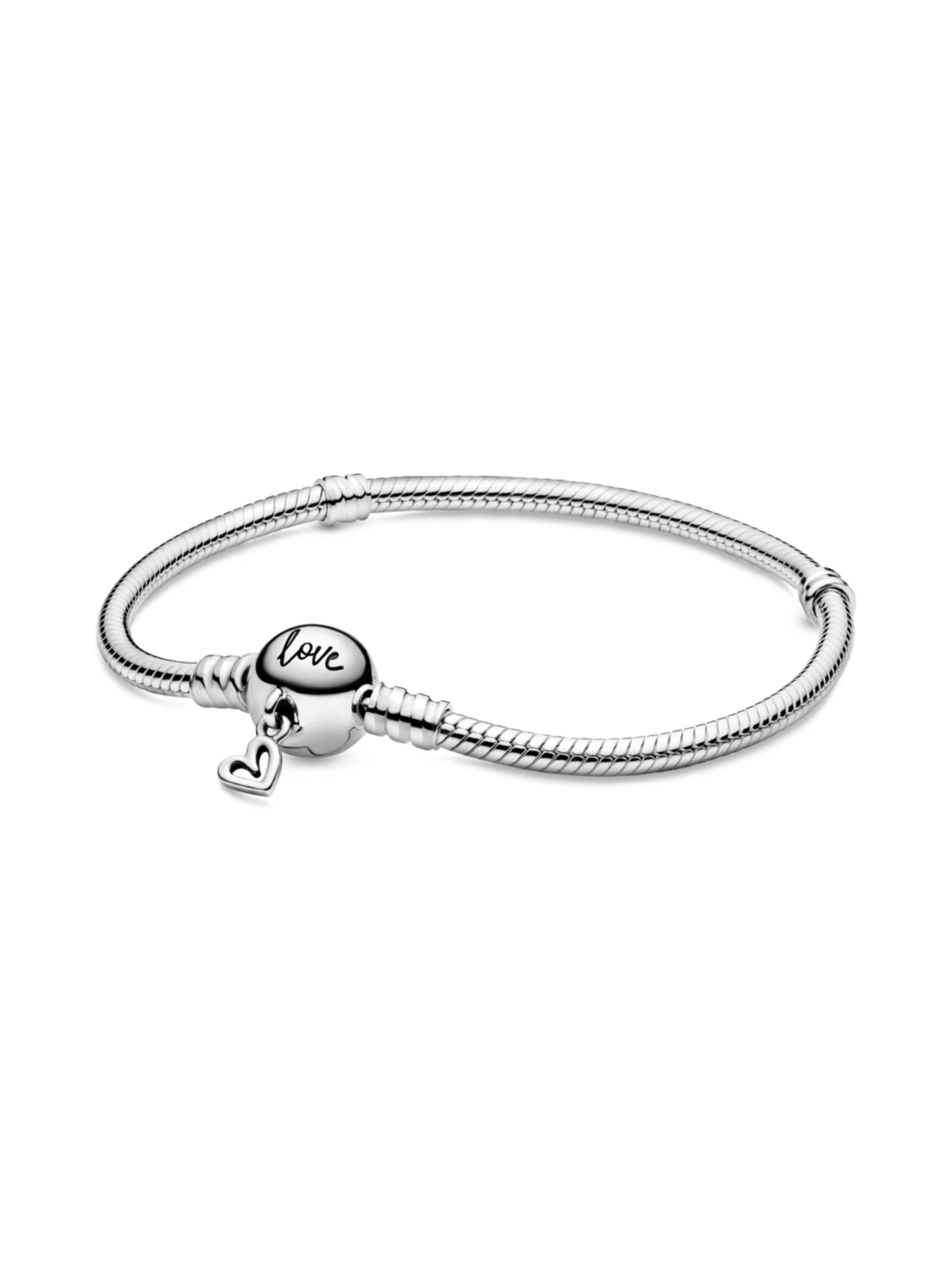Самостоятельные PANDORA Moments модель 598698C00 Самостоятельные PANDORA Moments модель 598698C00 Фото