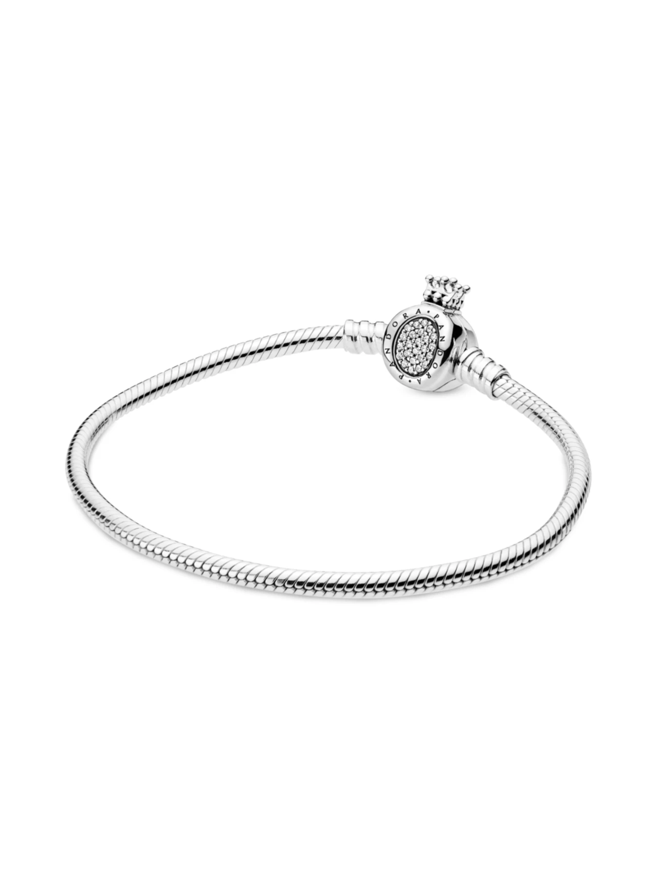 Самостоятельные PANDORA Moments модель 598286CZ Самостоятельные PANDORA Moments модель 598286CZ Фото