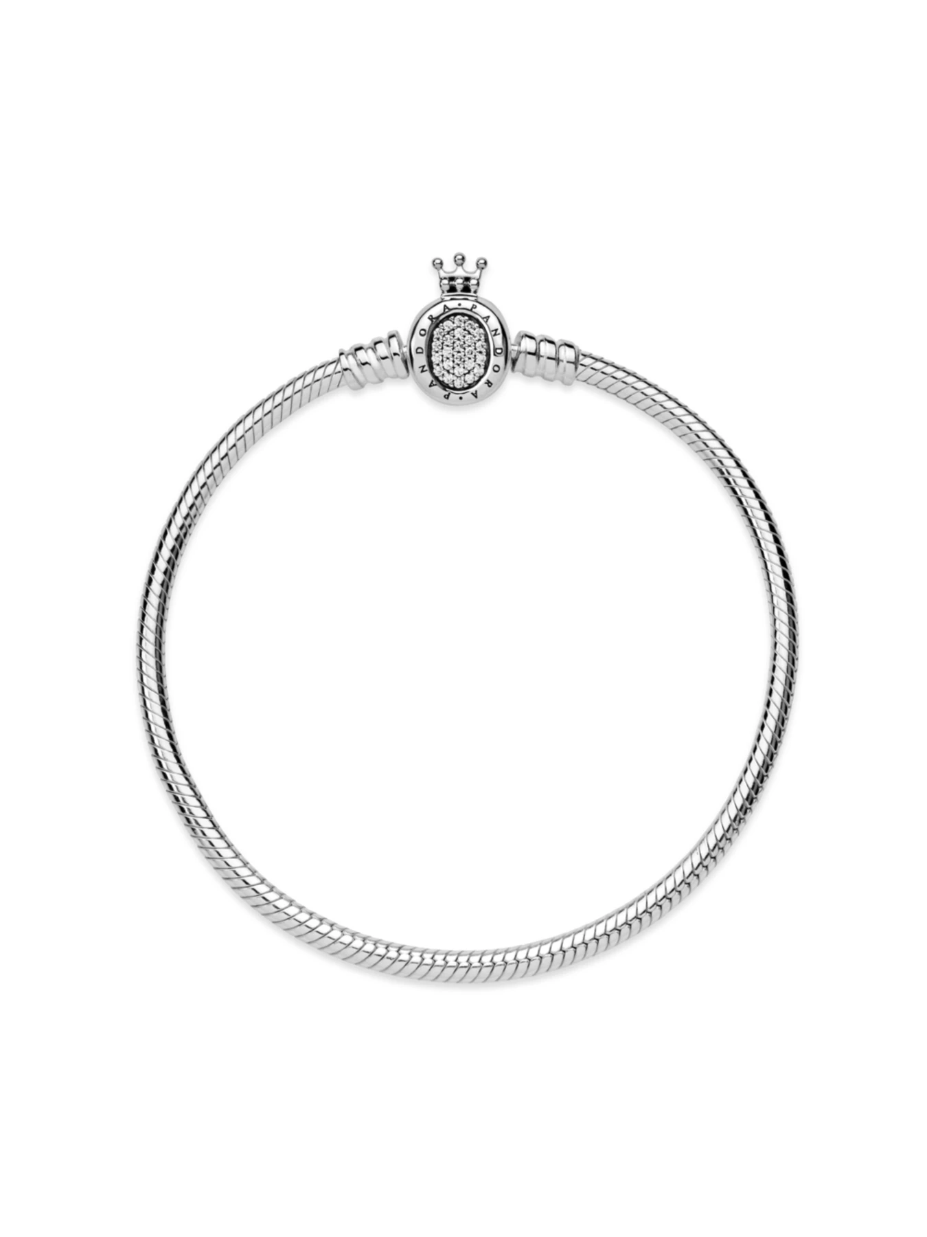 Самостоятельные PANDORA Moments модель 598286CZ Самостоятельные PANDORA Moments модель 598286CZ Фото