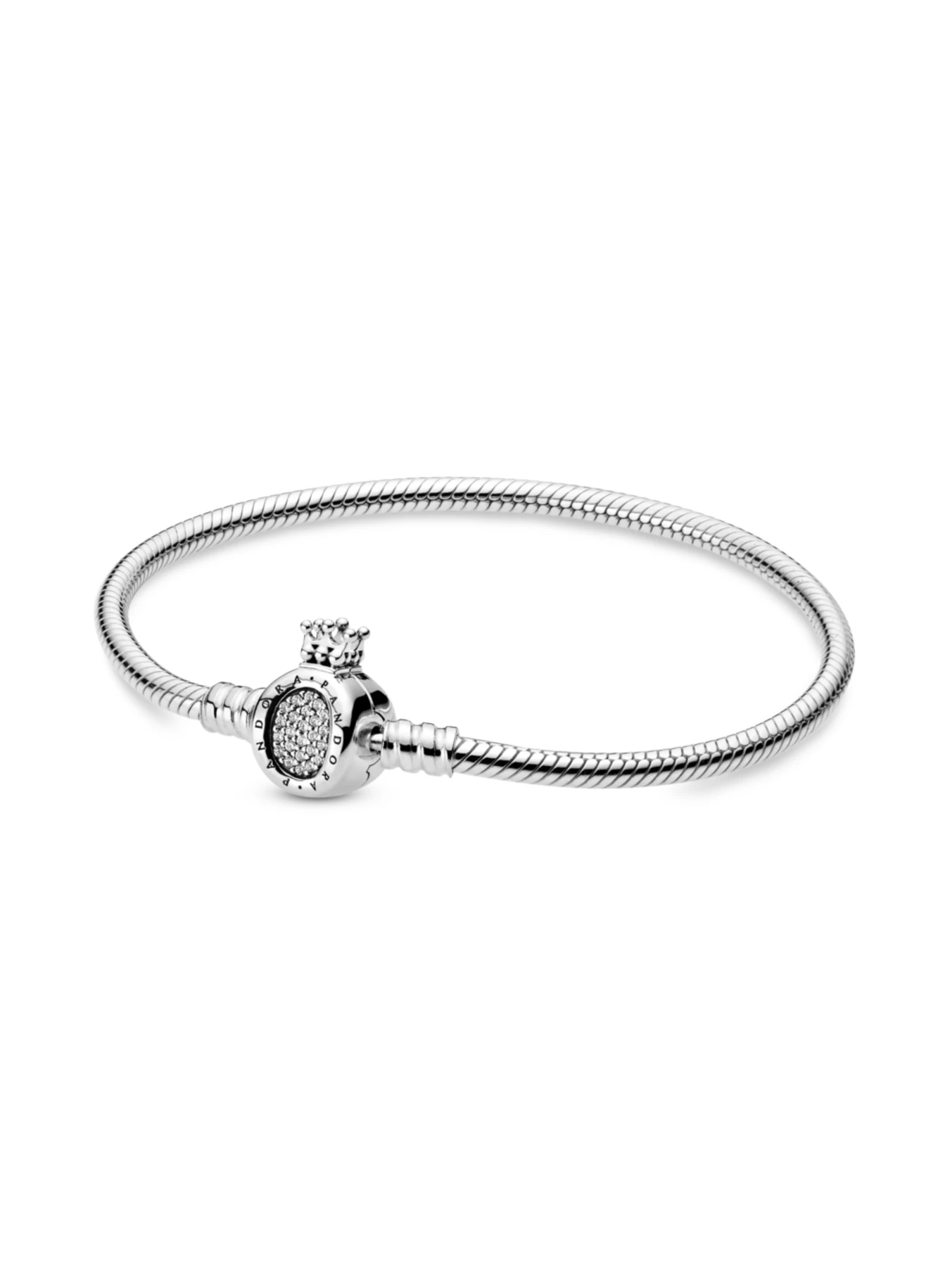 Самостоятельные PANDORA Moments модель 598286CZ Самостоятельные PANDORA Moments модель 598286CZ Фото