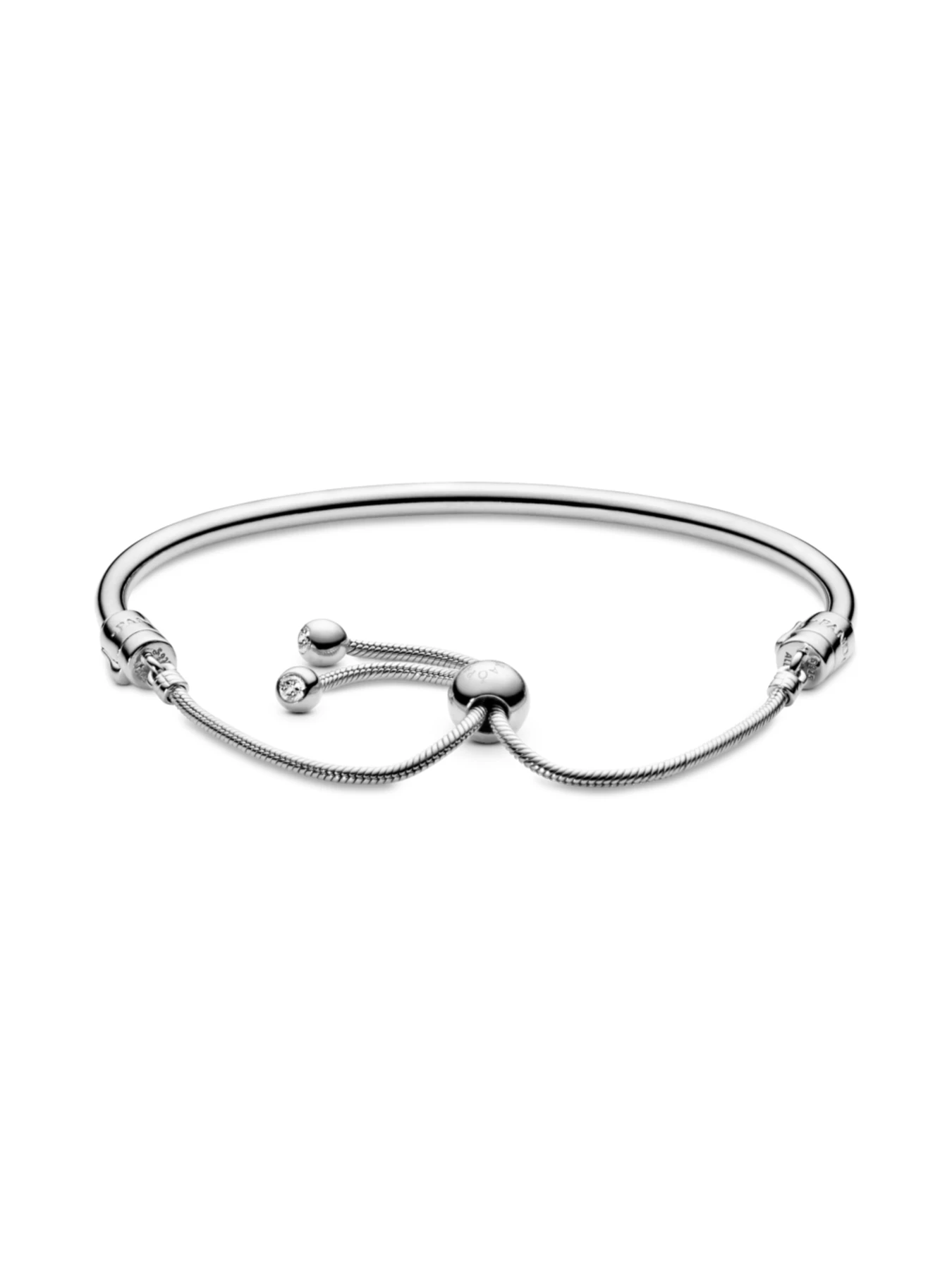Самостоятельные PANDORA Moments модель 597953CZ Самостоятельные PANDORA Moments модель 597953CZ Фото