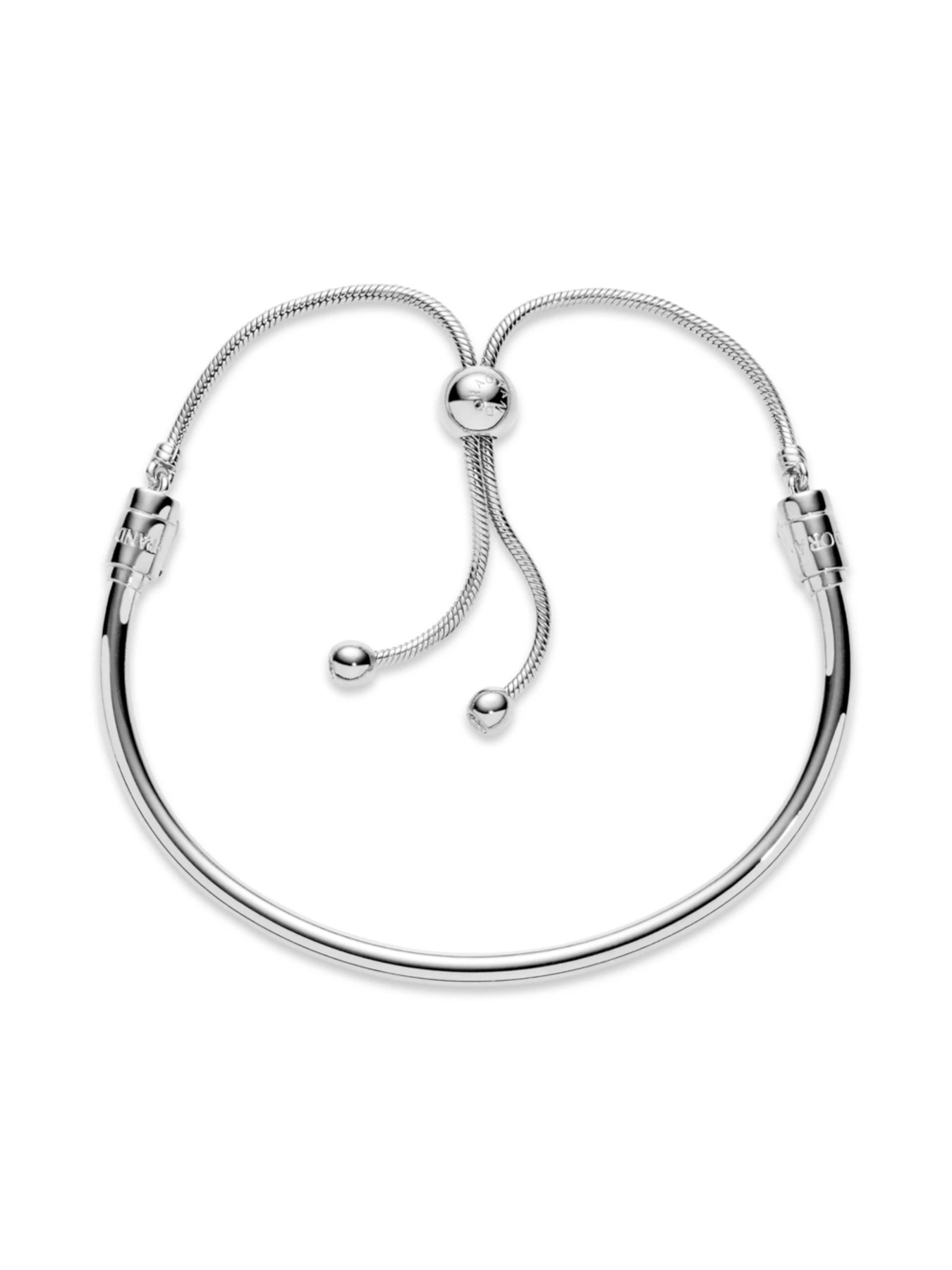 Самостоятельные PANDORA Moments модель 597953CZ Самостоятельные PANDORA Moments модель 597953CZ Фото