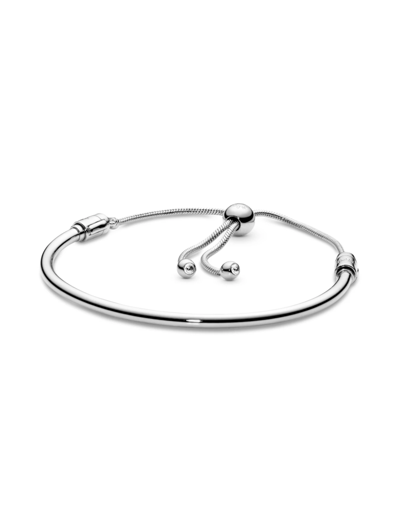 Самостоятельные PANDORA Moments модель 597953CZ Самостоятельные PANDORA Moments модель 597953CZ Фото