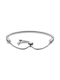 Самостоятельные PANDORA Moments модель 597953CZ Фото