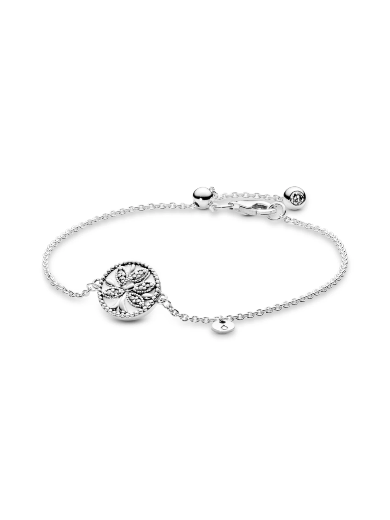 Самостоятельные PANDORA Moments модель 597776CZ Самостоятельные PANDORA Moments модель 597776CZ Фото