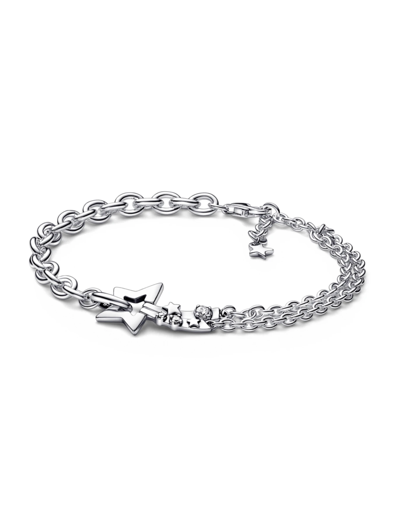 Самостоятельные PANDORA Moments модель 592409C01 Самостоятельные PANDORA Moments модель 592409C01 Фото