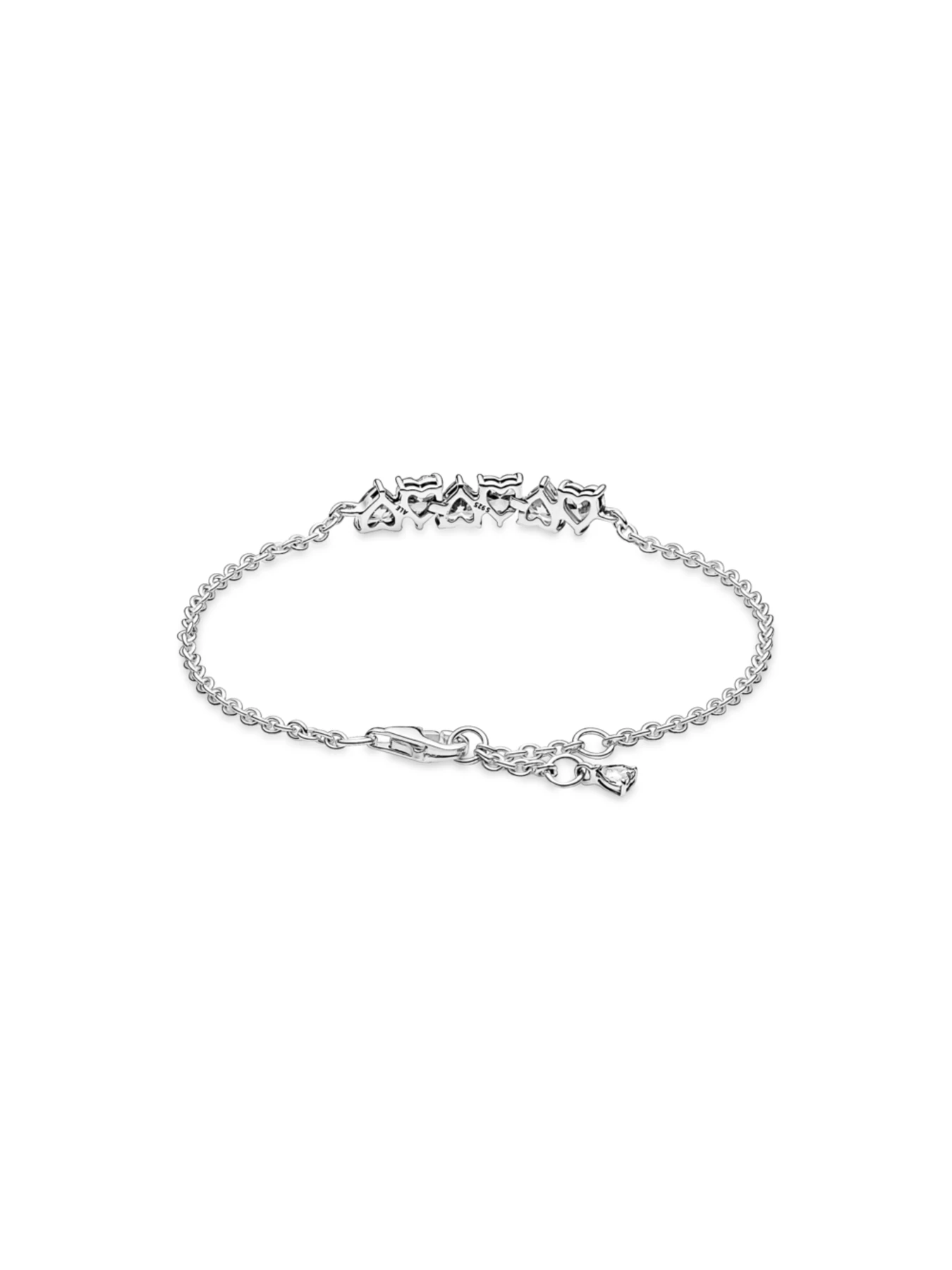 Самостоятельные PANDORA Moments модель 591162C01 Самостоятельные PANDORA Moments модель 591162C01 Фото