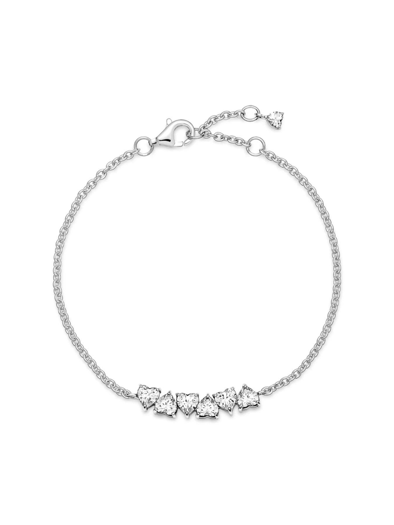 Самостоятельные PANDORA Moments модель 591162C01 Самостоятельные PANDORA Moments модель 591162C01 Фото