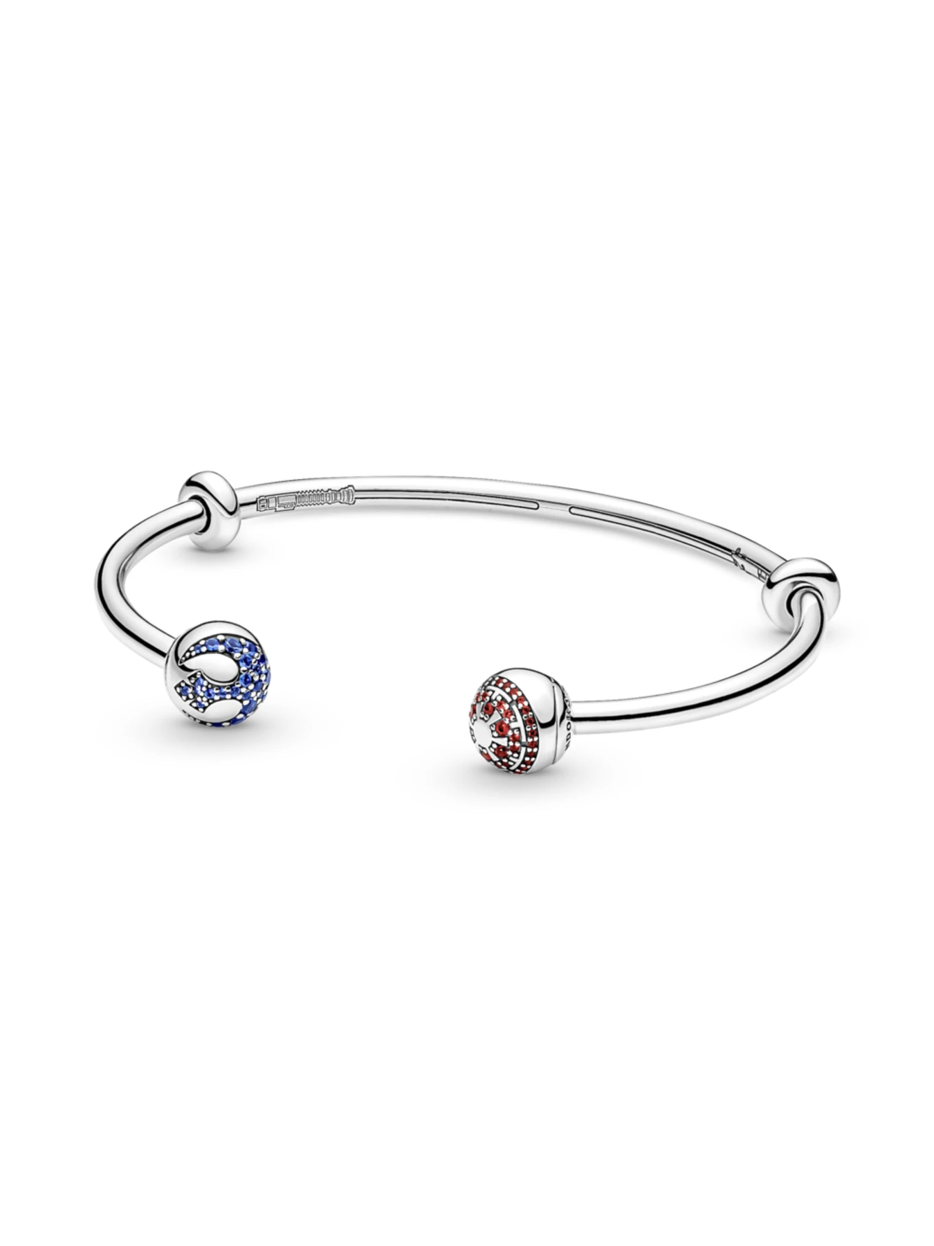 Ювелирные изделия и украшения PANDORA Moments модель 591139C01 Ювелирные изделия и украшения PANDORA Moments модель 591139C01 Фото