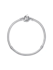 Самостоятельные PANDORA Moments модель 590784C00 Фото
