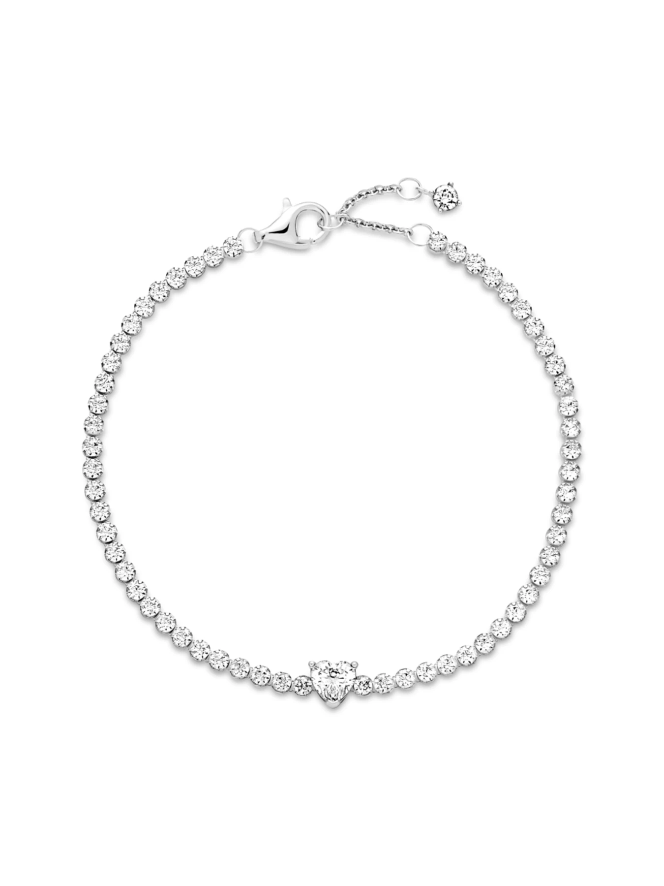 Самостоятельные PANDORA Moments модель 590041C01 Самостоятельные PANDORA Moments модель 590041C01 Фото