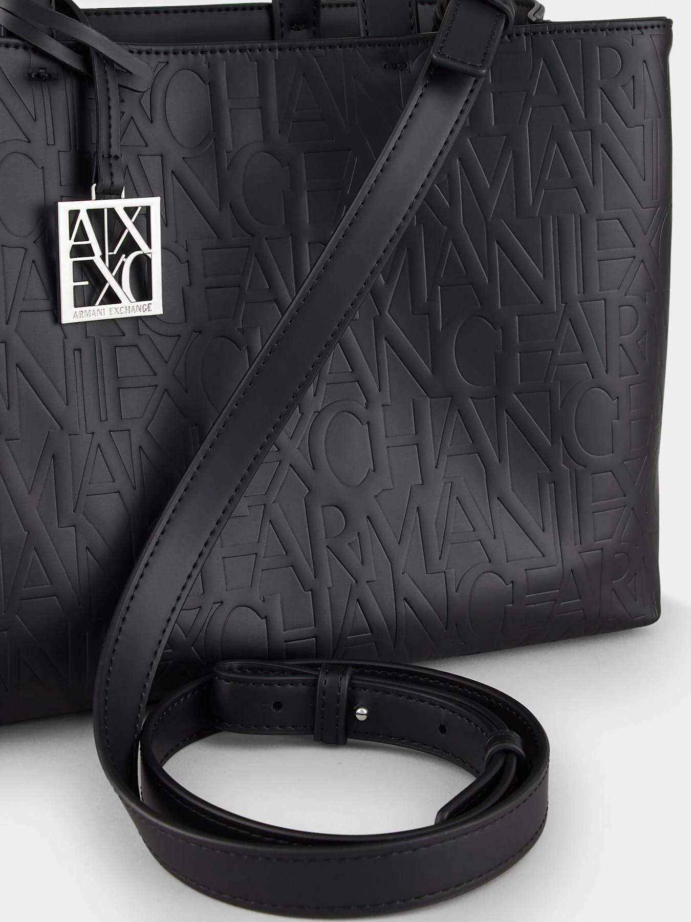 Сумки Armani Exchange модель 942646-CC793-00020 Сумки Armani Exchange модель 942646-CC793-00020 Фото