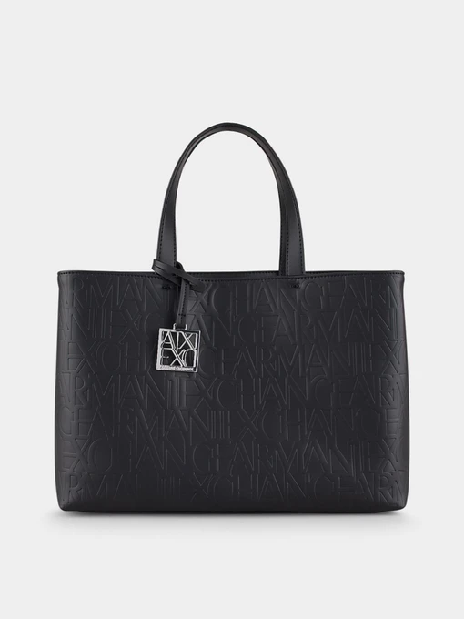 Сөмкелер Armani Exchange үлгі 942646-CC793-00020 Фото