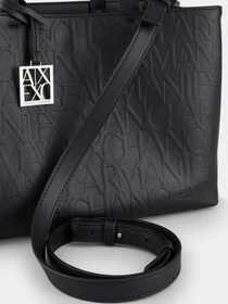 Сумки Armani Exchange модель 942646-CC793-00020 Фото
