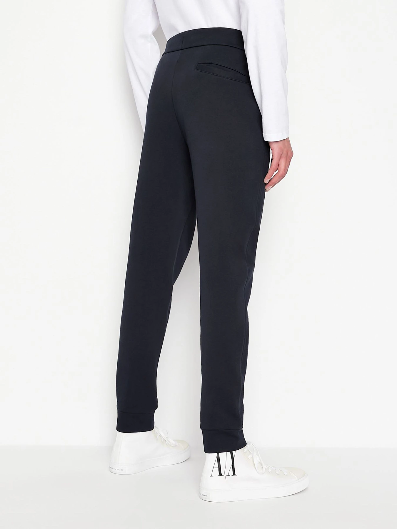 Брюки Armani Exchange модель 8NZPPA-ZJ1ZZ-1510 Брюки Armani Exchange модель 8NZPPA-ZJ1ZZ-1510 Фото